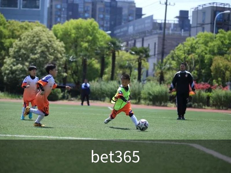 bet365简介